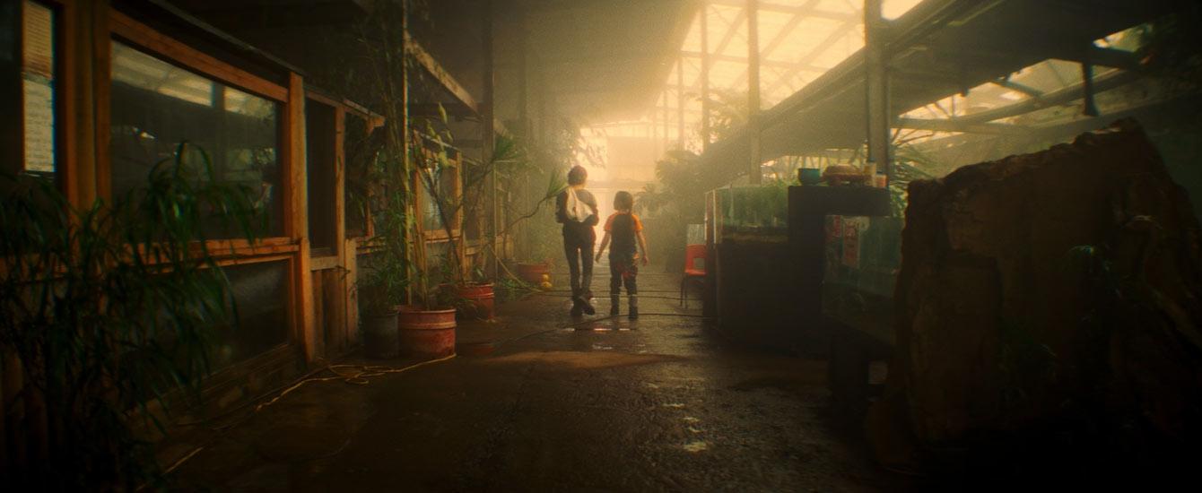 Gatorville