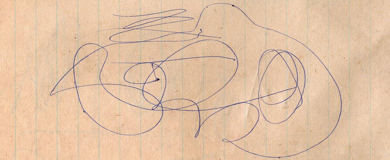 Paper Trail