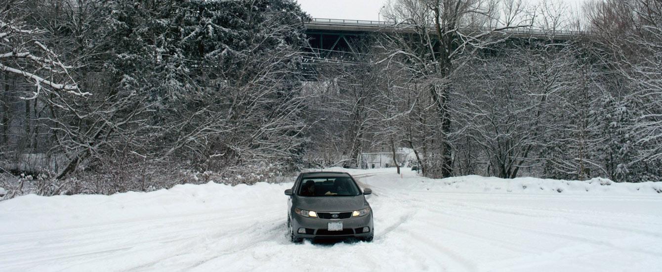 Winter After Winter