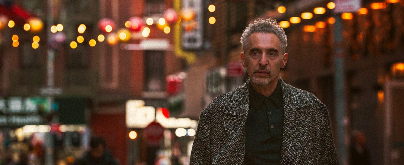 The Only Living Pickpocket in New York